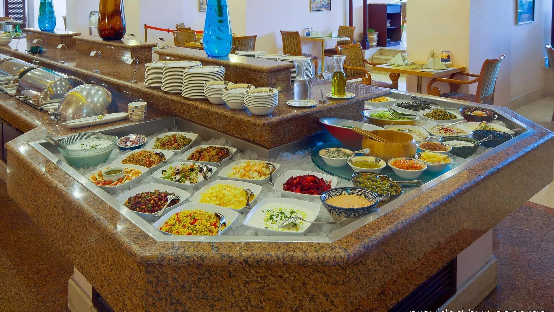 **** Hotel Holiday Inn Al Salam Jeddah Saudi Arabia