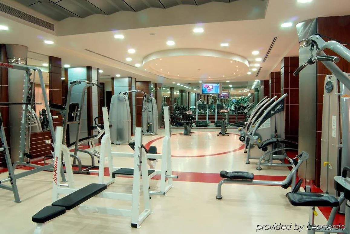 Hotel Holiday Inn Al Salam Jeddah