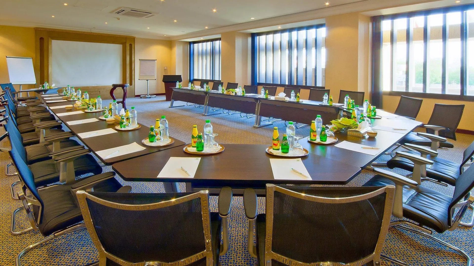 Holiday Inn Al Salam Jeddah Hotel