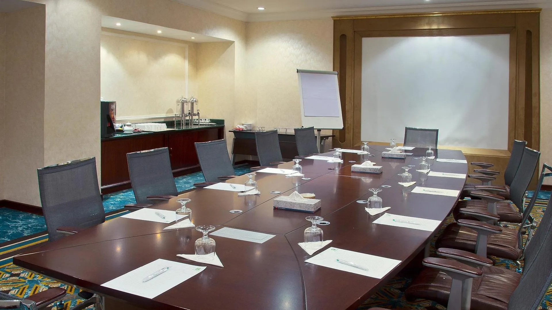 Hotel Holiday Inn Al Salam Jeddah
