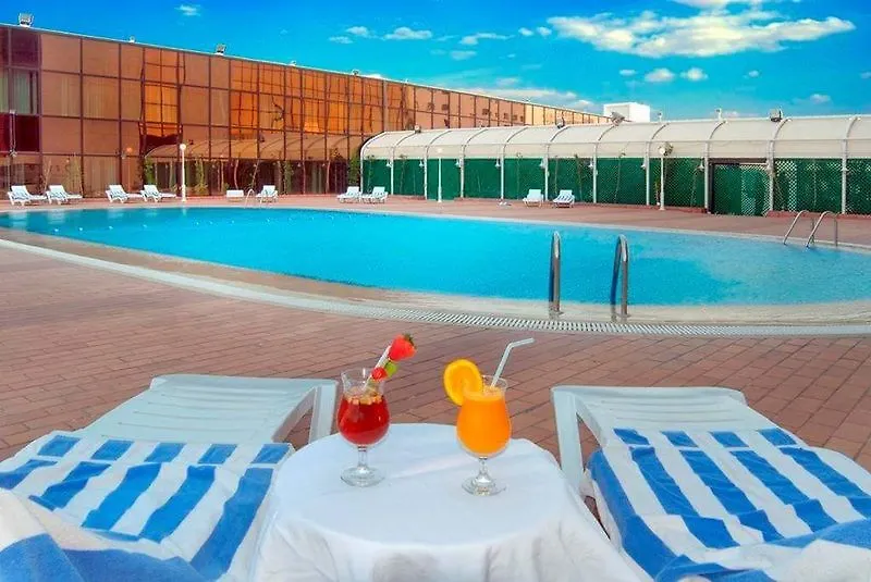 Holiday Inn Al Salam Jeddah Hotel
