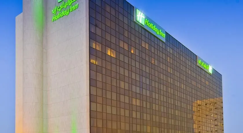 Hotel Holiday Inn Al Salam Jeddah