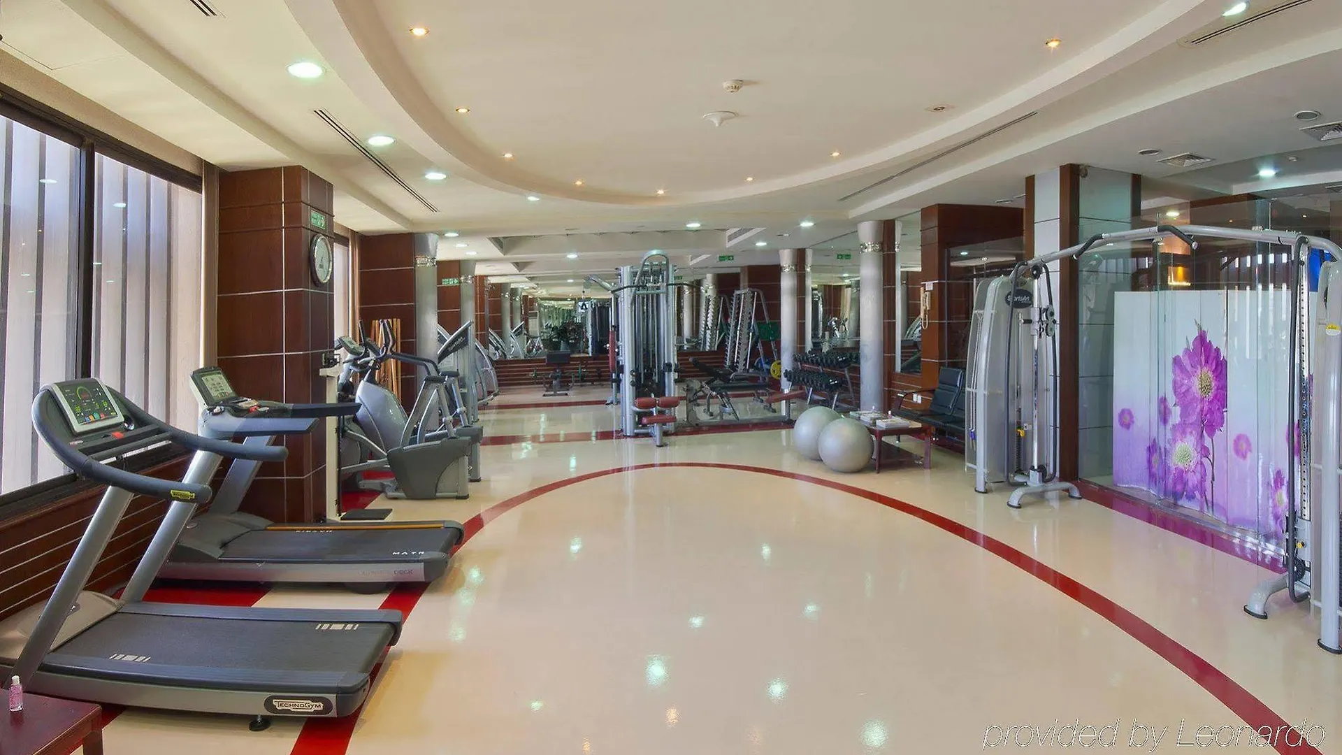 Hotel Holiday Inn Al Salam Jeddah