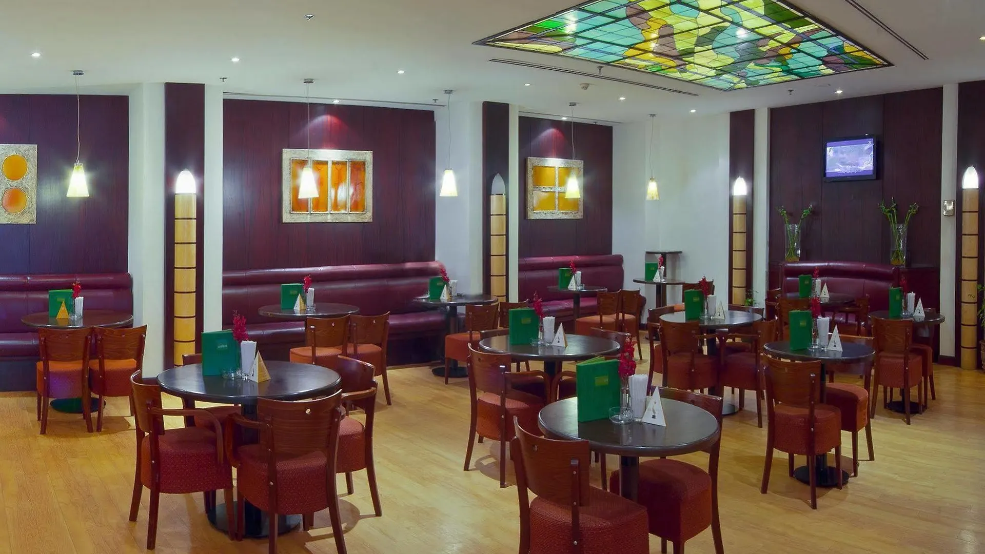 **** Hotel Holiday Inn Al Salam Jeddah Saudi Arabia