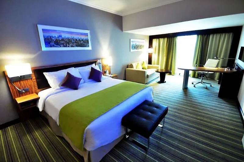 Holiday Inn Al Salam Jeddah