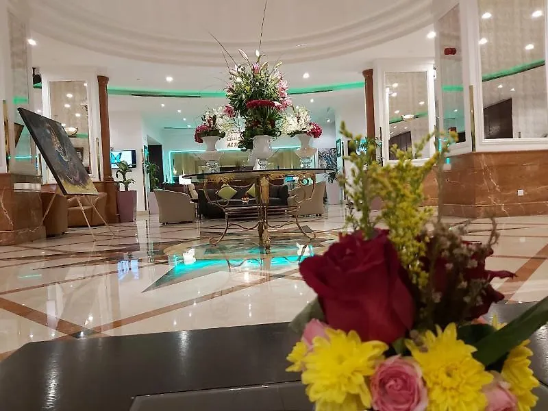 Holiday Inn Al Salam Jeddah