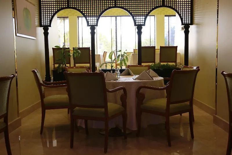 Holiday Inn Al Salam Jeddah 4*,