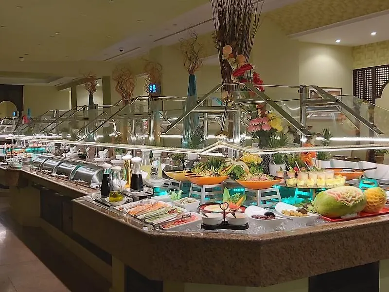Holiday Inn Al Salam Jeddah Hotel