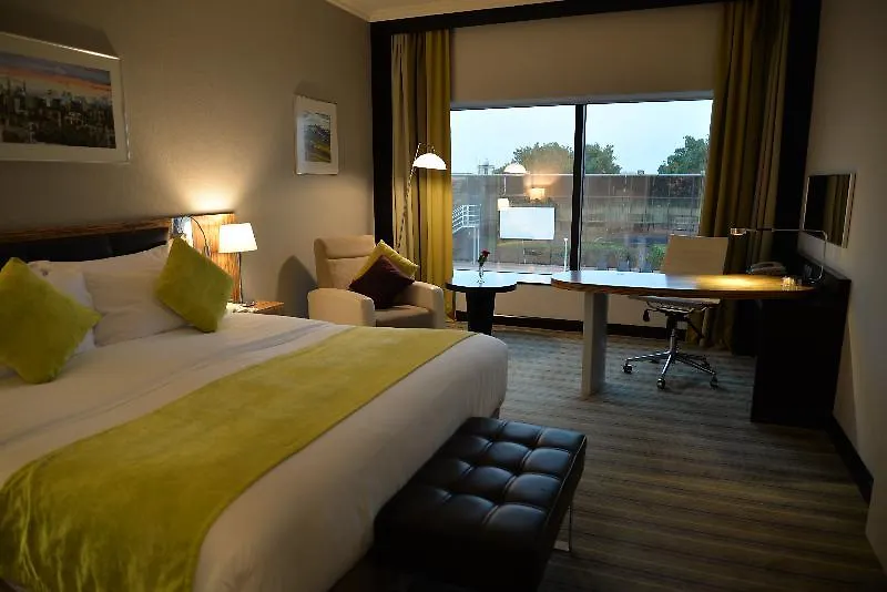 Hotel Holiday Inn Al Salam Jeddah