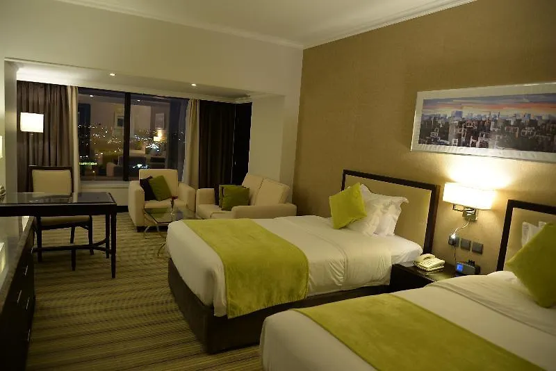 Holiday Inn Al Salam Jeddah 4*,